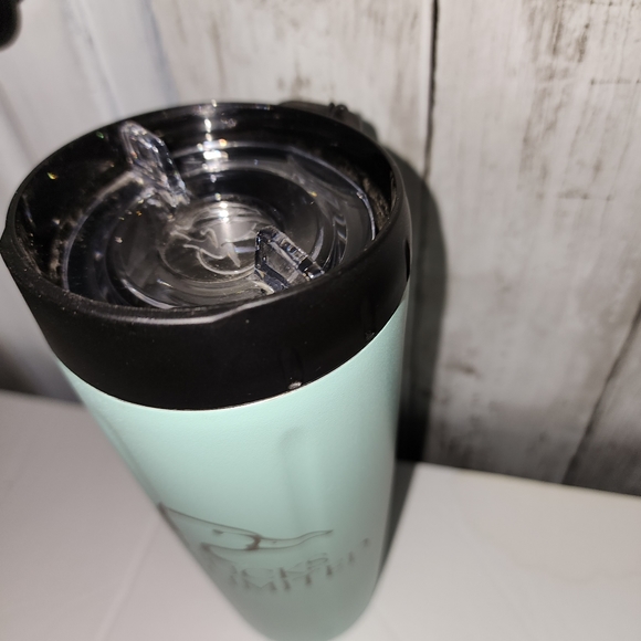 Ducks Unlimited Dayventure Tumbler w/ Lid - Picture 2 of 5